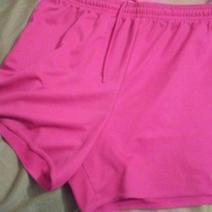Adidas Athletic Shorts